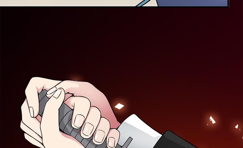 逆戰超能白狼 - 第226話 拔出來(1/2) - 3