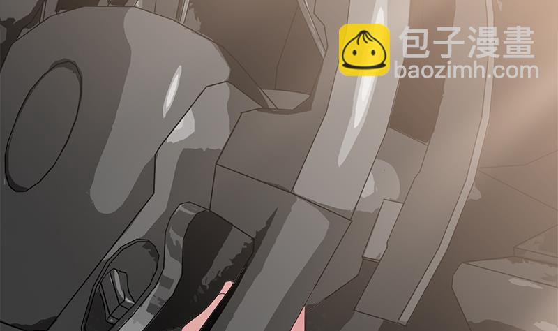 逆戰超能白狼 - 第232話 泳衣(1/2) - 4