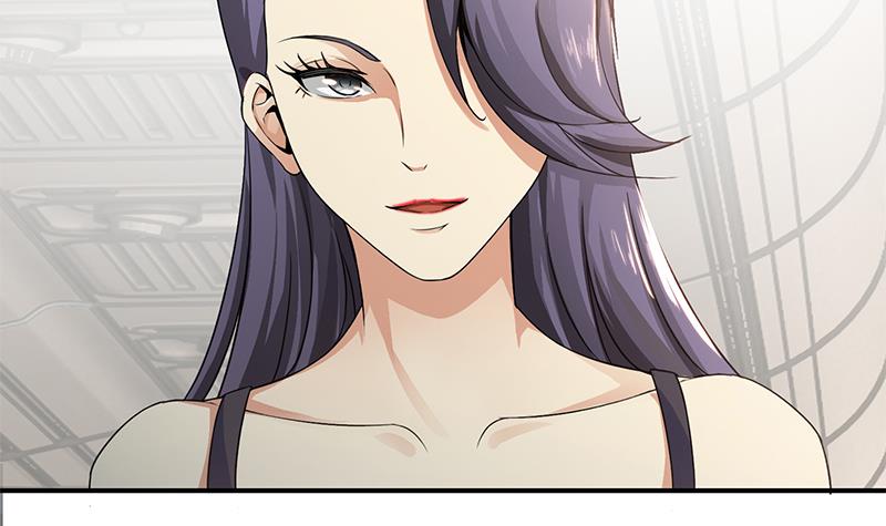 逆戰超能白狼 - 第238話 弱不禁風(1/2) - 3
