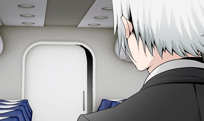 逆戰超能白狼 - 第238話 弱不禁風(1/2) - 8