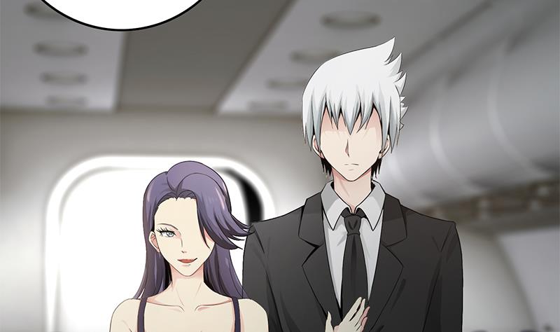逆戰超能白狼 - 第238話 弱不禁風(1/2) - 6