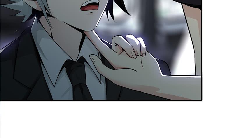 逆戰超能白狼 - 第240話 蠍子(1/2) - 5
