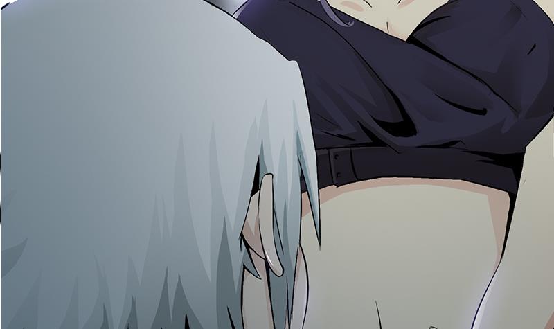 逆戰超能白狼 - 第240話 蠍子(1/2) - 8