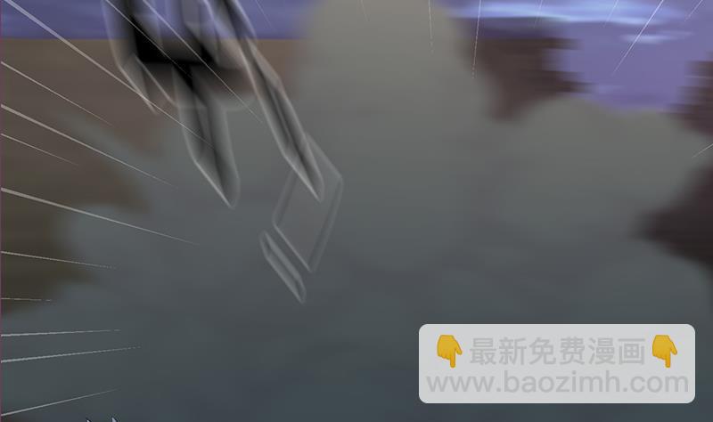 逆戰超能白狼 - 第264話 破綻(1/2) - 8