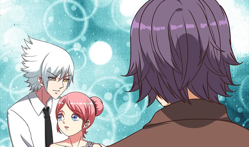逆戰超能白狼 - 第54話 想銷燬證據？那可不行(1/2) - 2
