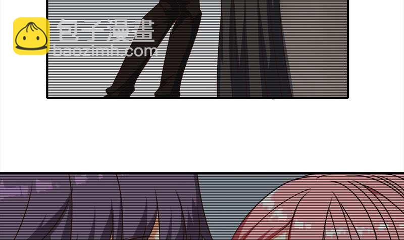 逆戰超能白狼 - 第54話 想銷燬證據？那可不行(1/2) - 8
