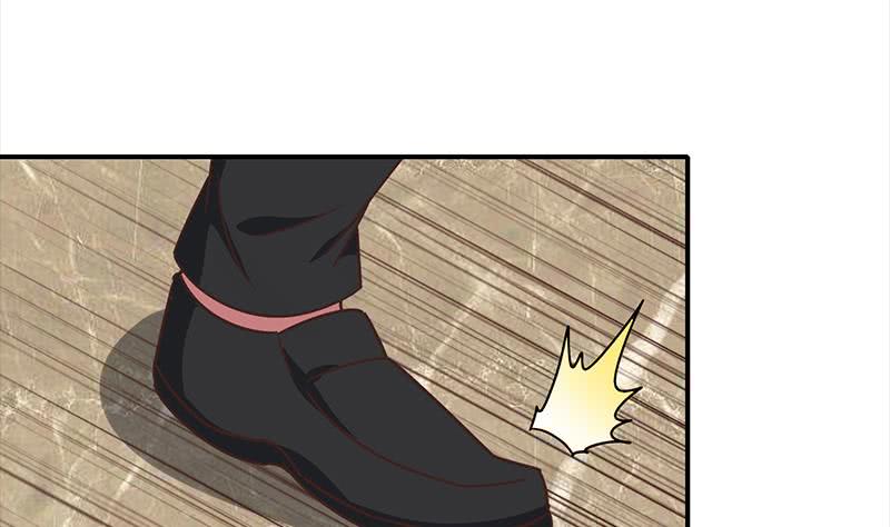 逆戰超能白狼 - 第54話 想銷燬證據？那可不行(1/2) - 8