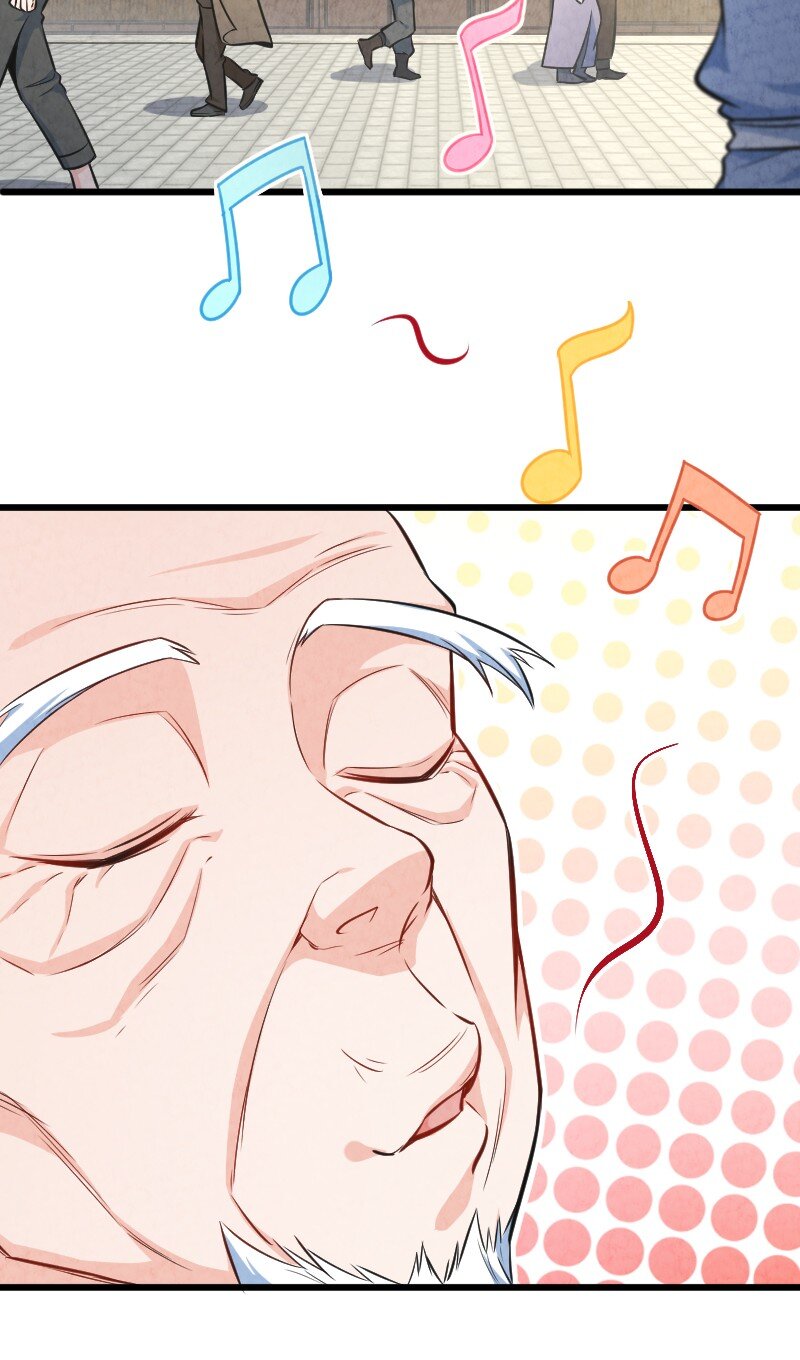 011 地平线惨案(1/2)-第11话