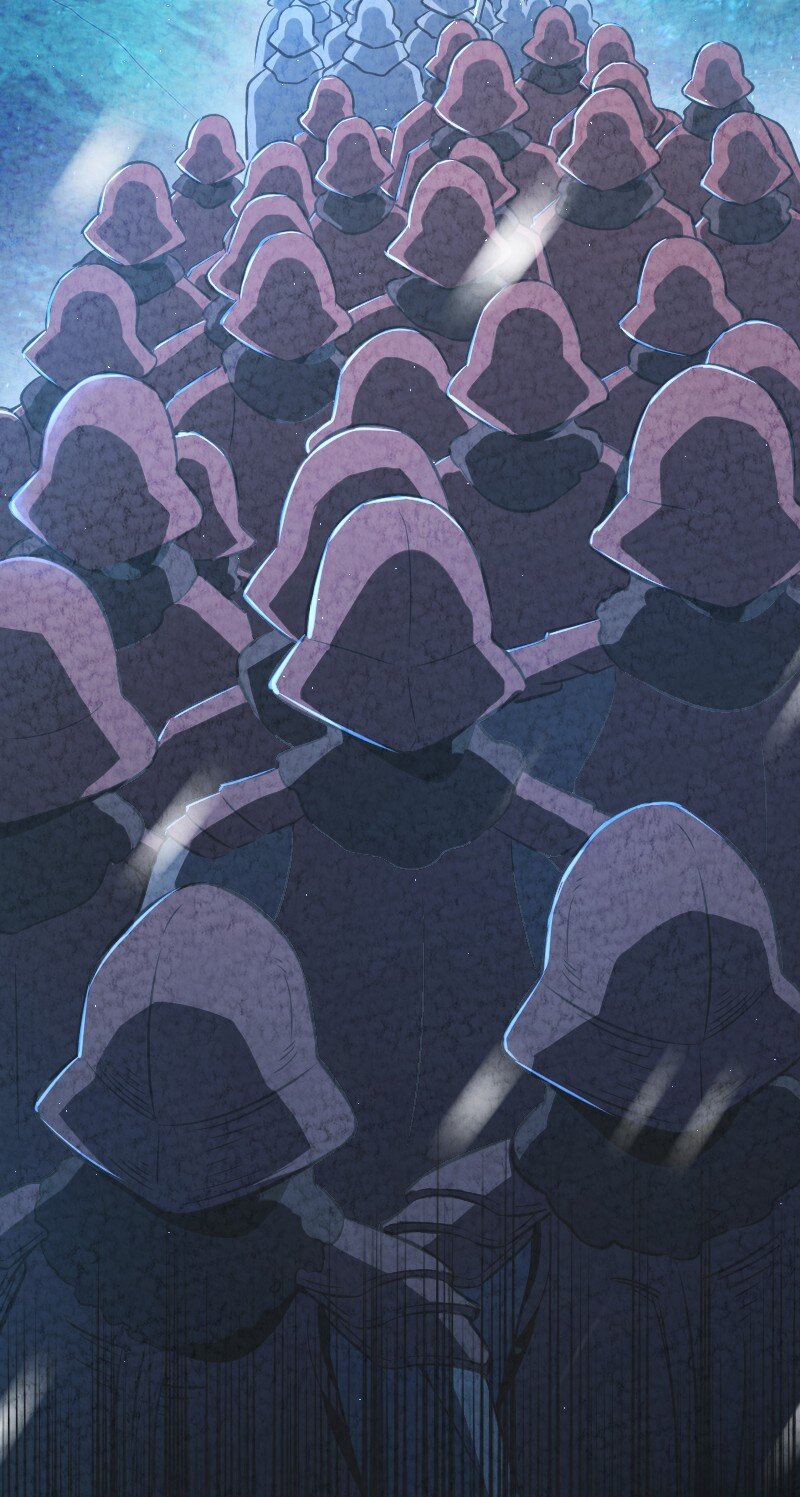 011 地平线惨案(1/2)-第11话