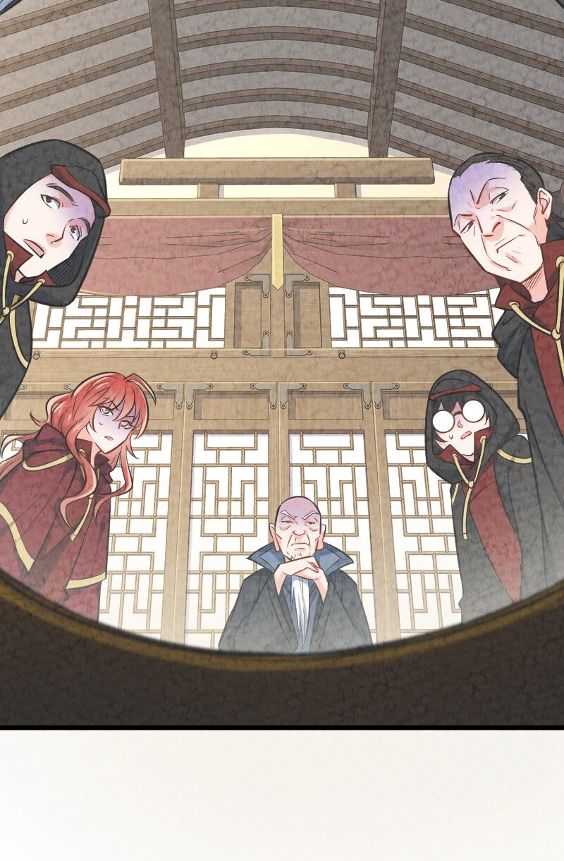 011 地平线惨案(1/2)-第11话