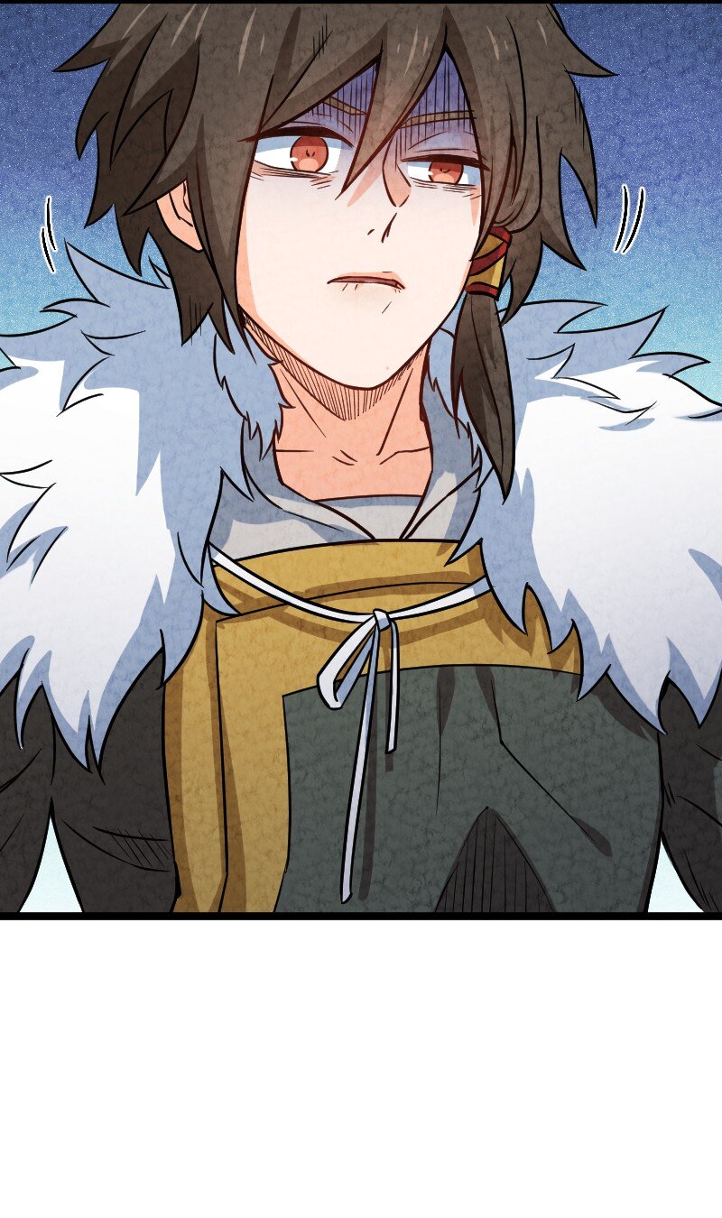 025 庸人自扰(1/2)-第25话