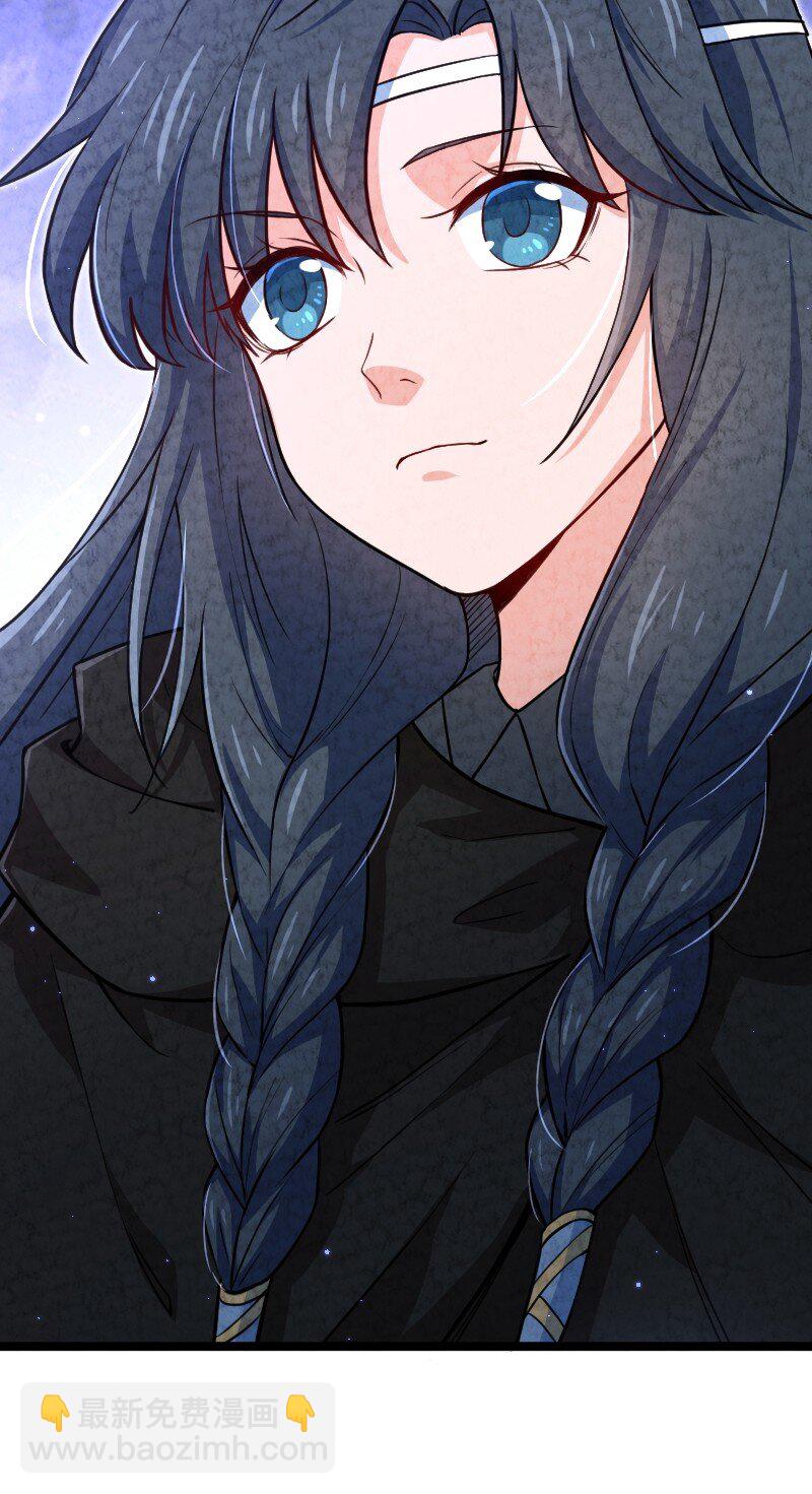 027 现在是二比零(1/2)-第27话