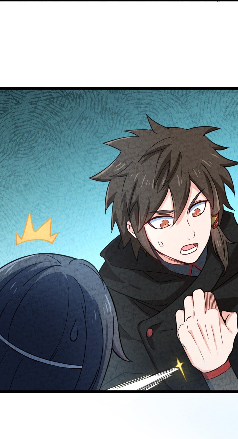 027 现在是二比零(1/2)-第27话