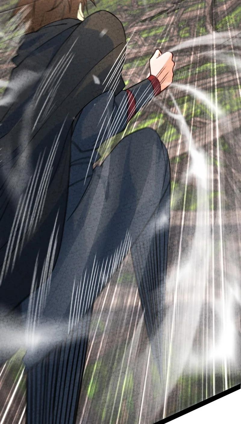 043 优势(1/2)-第43话