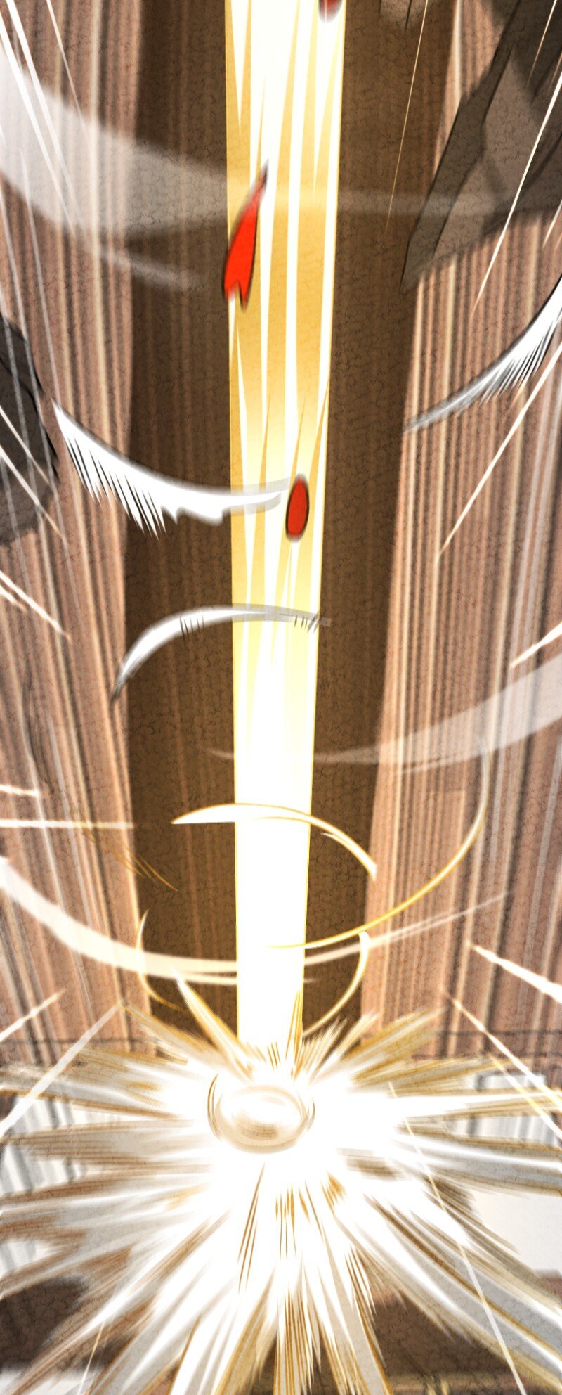 055 她居然喜欢我！(1/2)-第55话