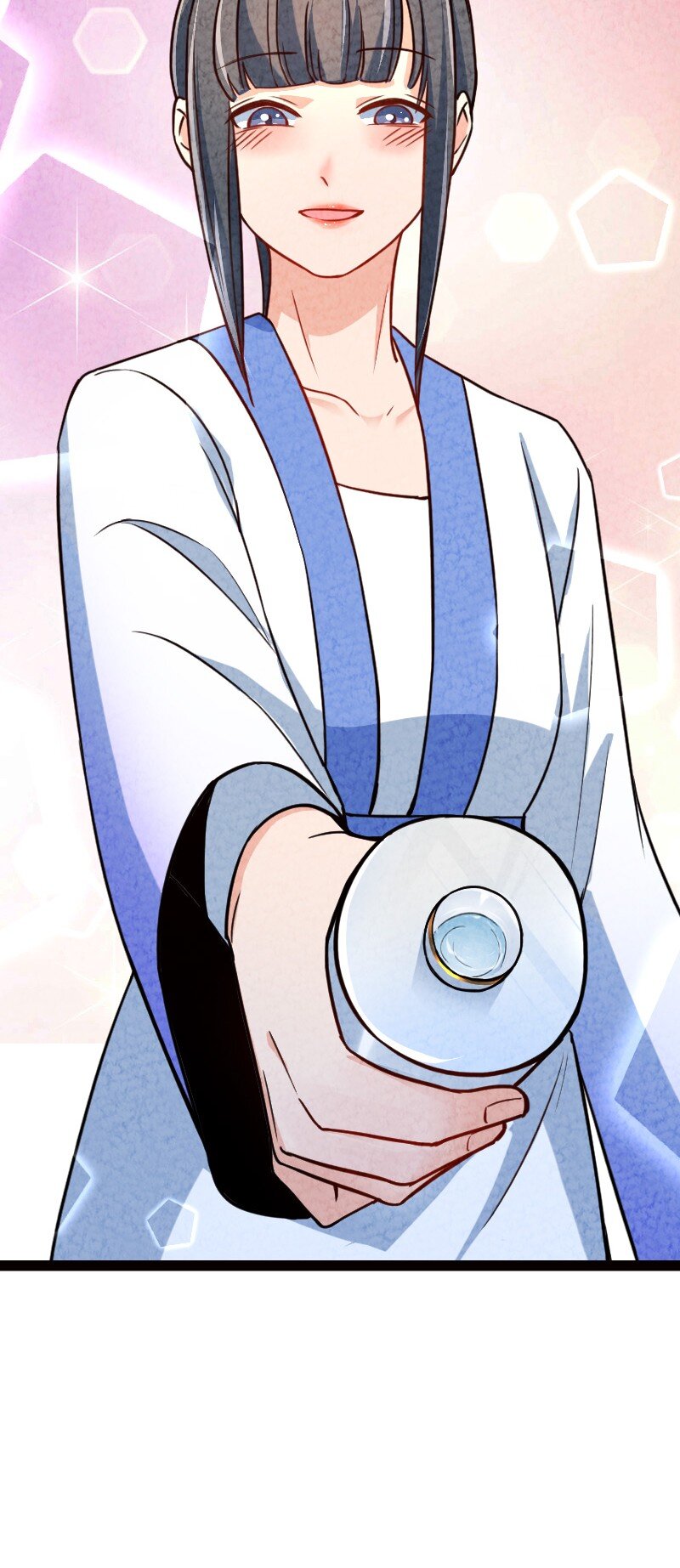 055 她居然喜欢我！(1/2)-第55话