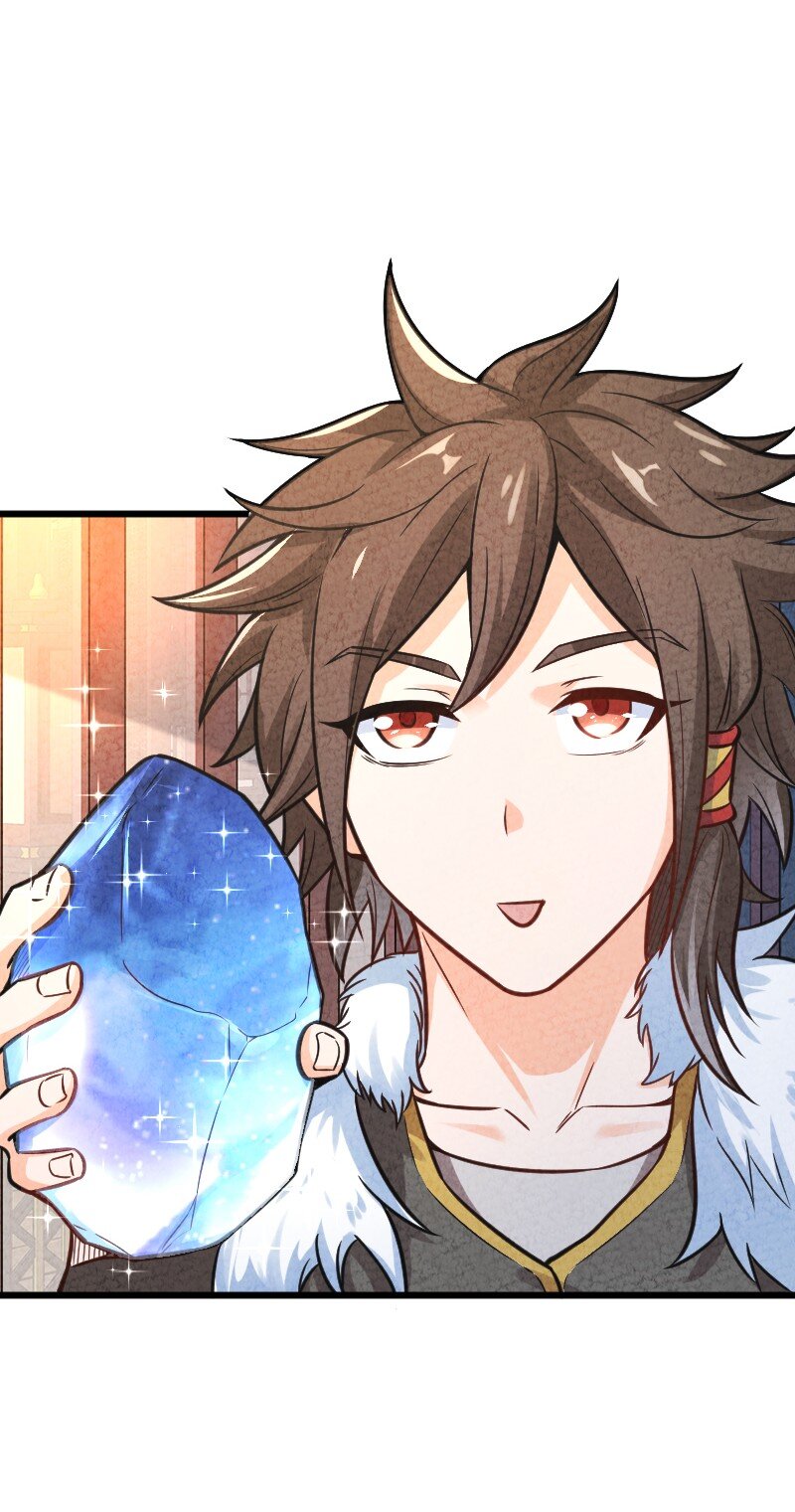 007 人类极限(1/2)-第7话