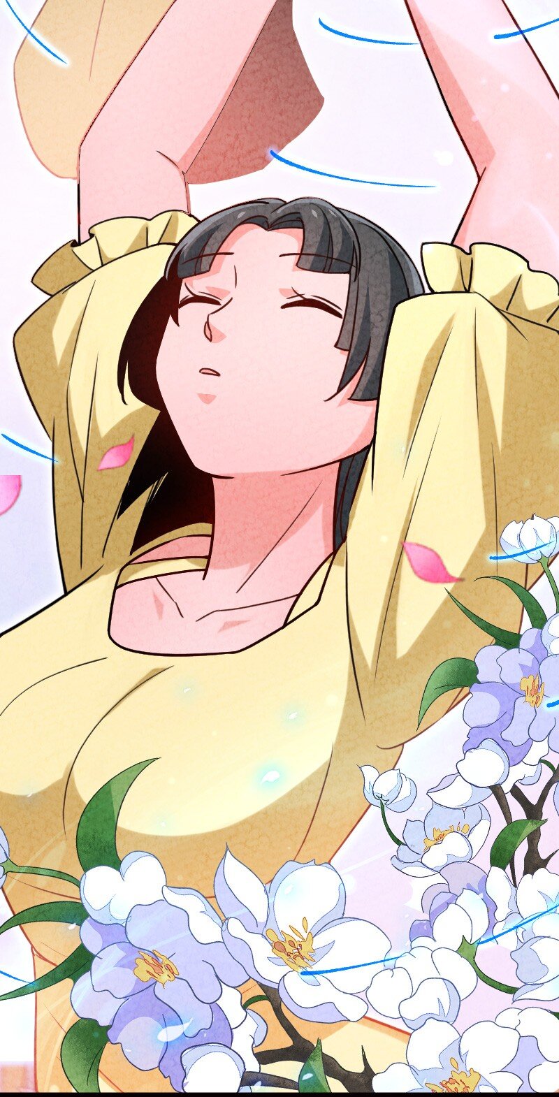 069 占卜(1/2)-第69话