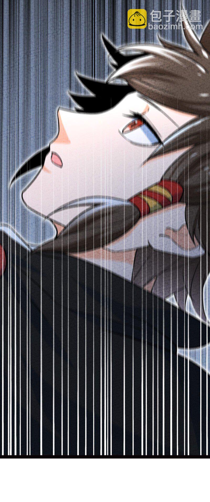 071 谁要跟你叙旧(1/2)-第71话