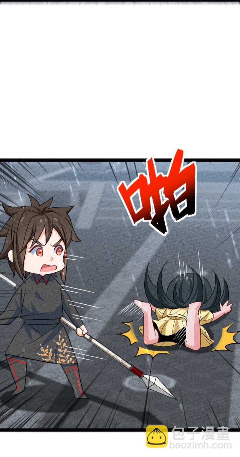 073 医学奇迹(1/2)-第73话