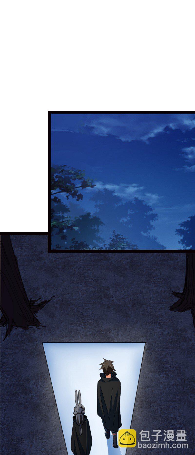 077 唯恐天下不乱(1/2)-第77话