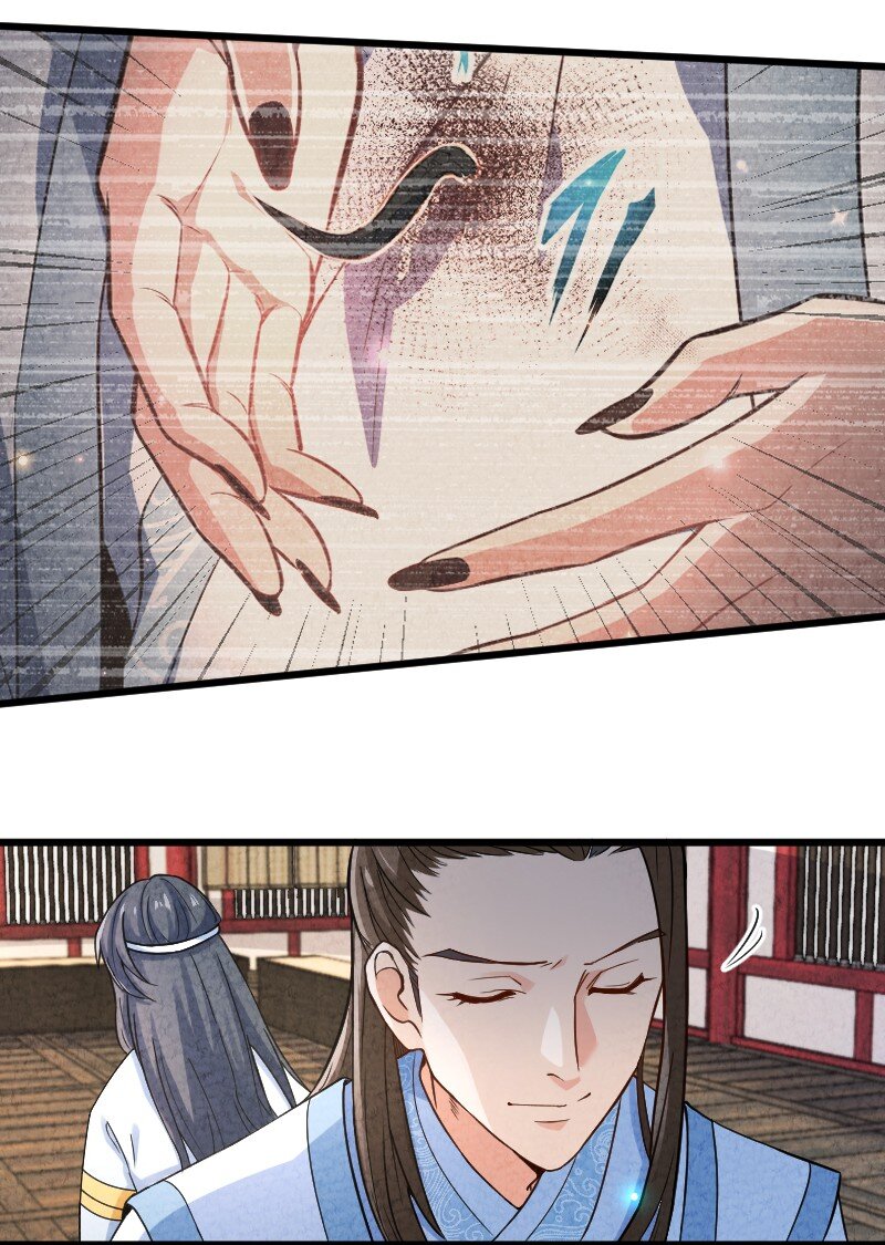 009 还有下一环？！(1/2)-第9话