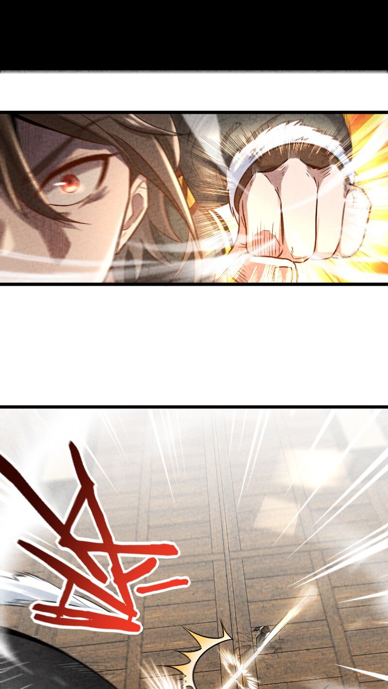 009 还有下一环？！(1/2)-第9话