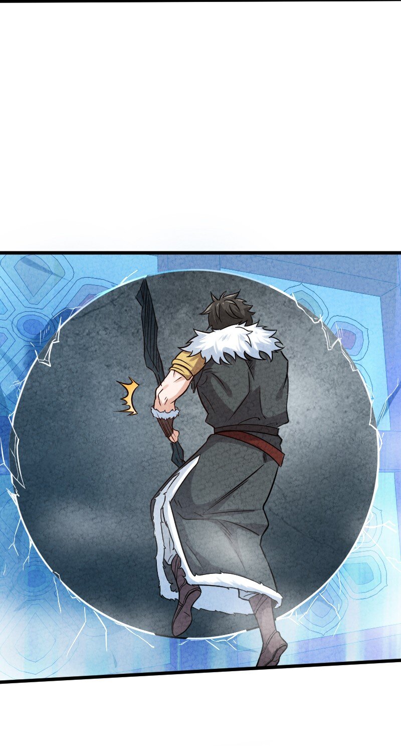 009 还有下一环？！(1/2)-第9话