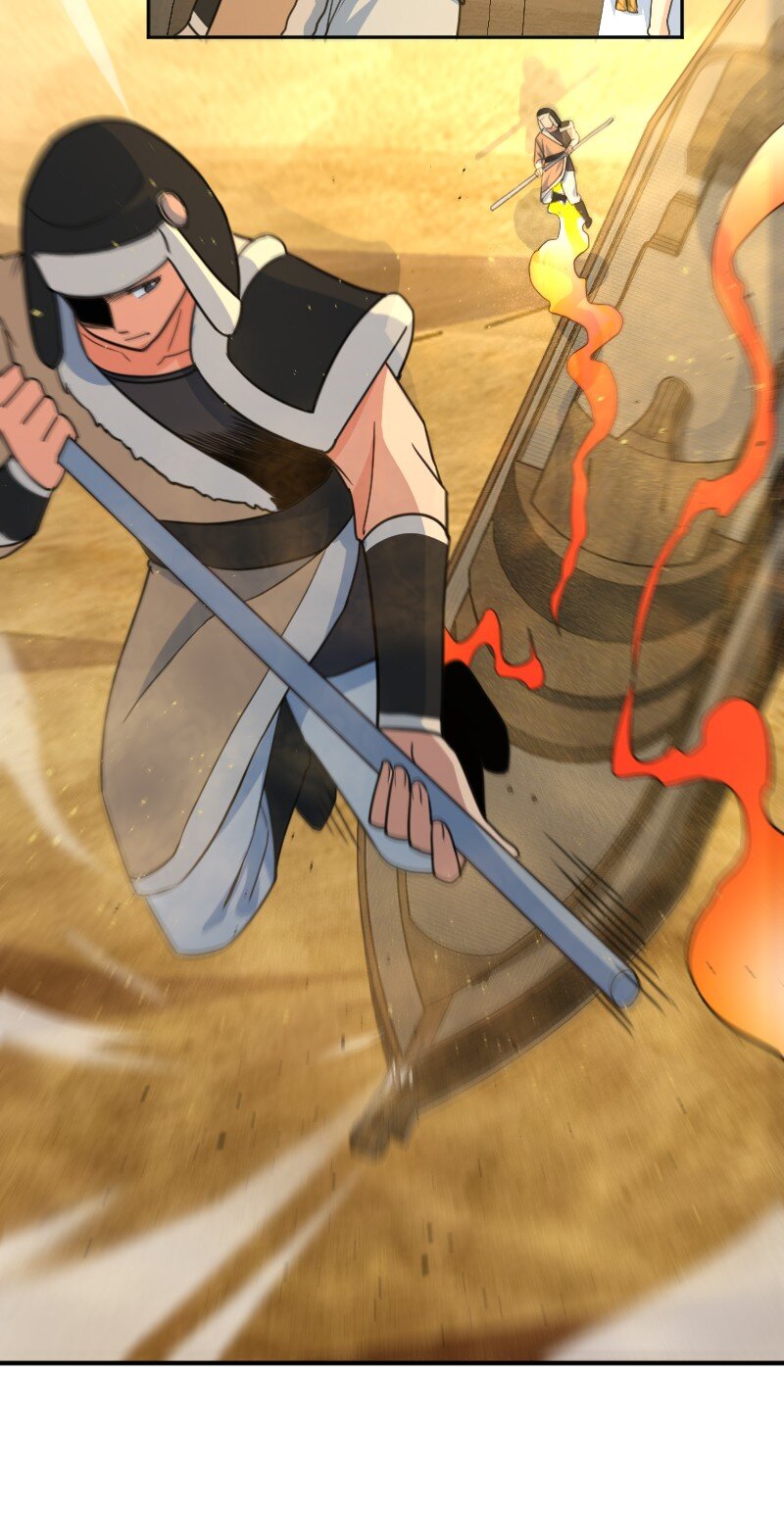 083 边郡之旅(1/2)-第83话