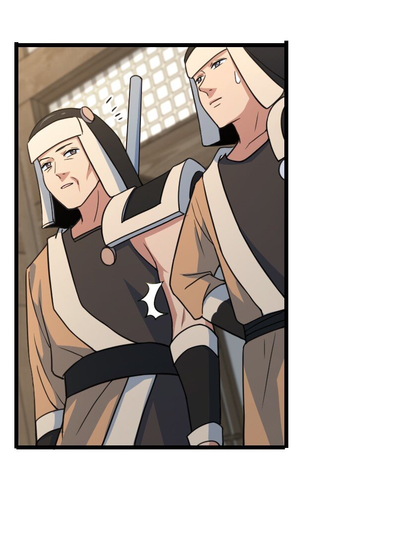 083 边郡之旅(1/2)-第83话