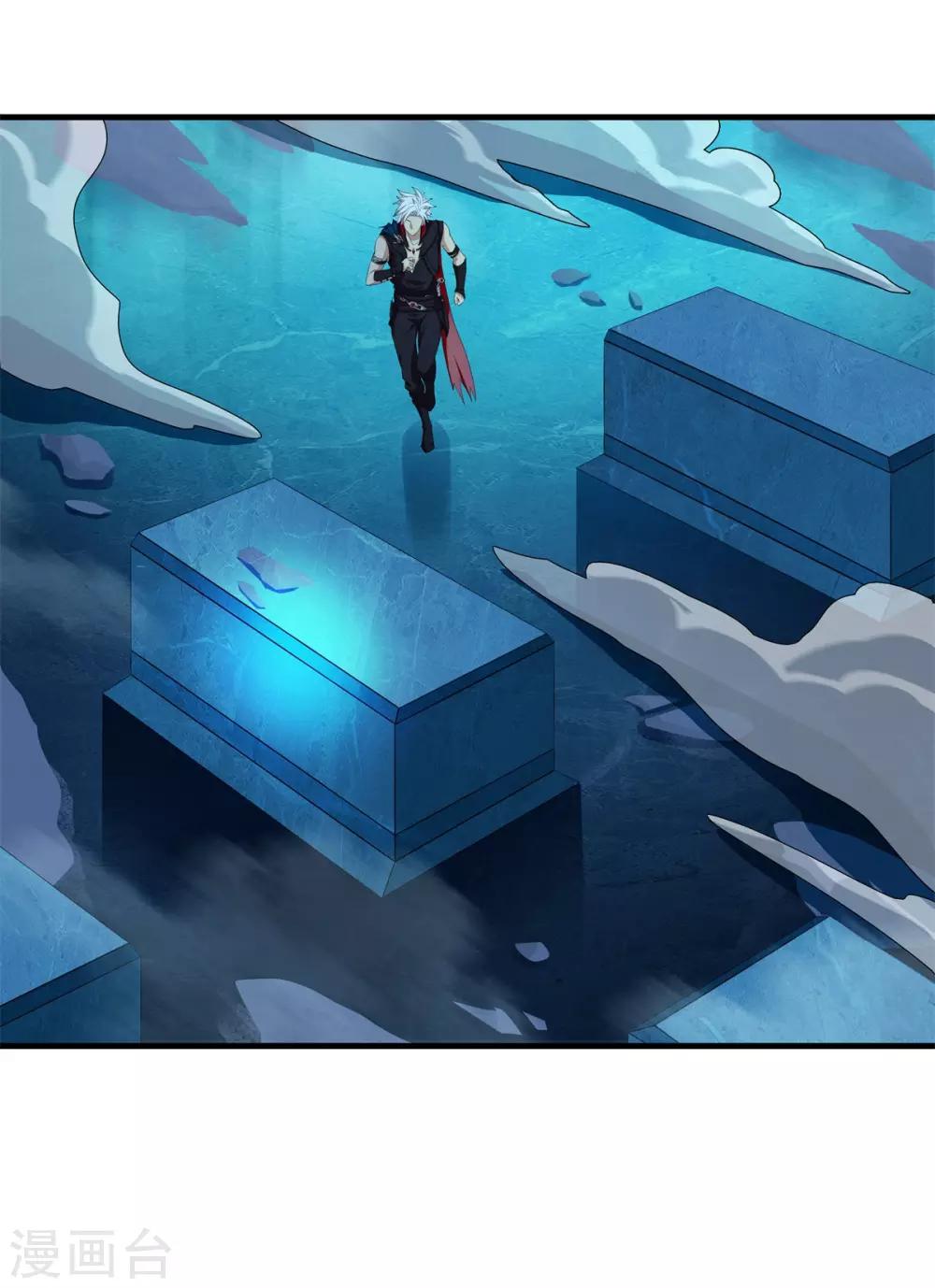 第79话 再去忘川河-第83话