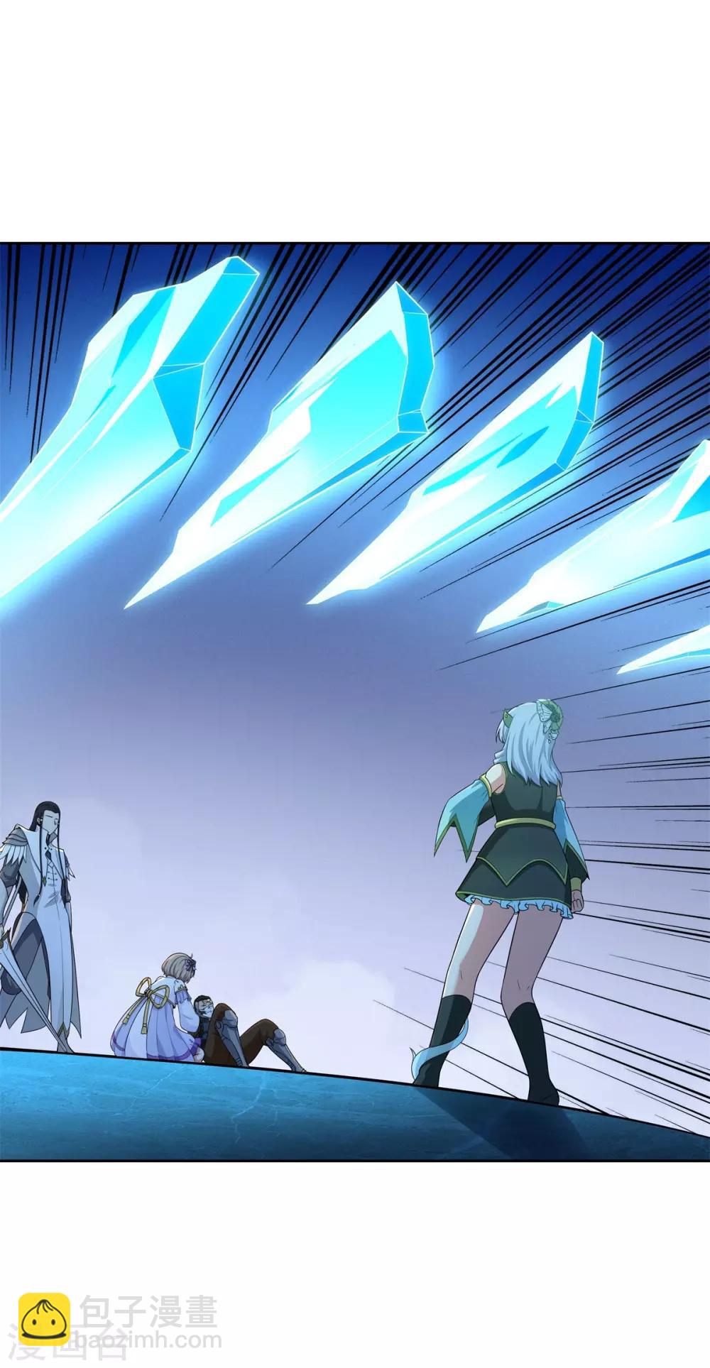 第84话 所谓真相-第95话