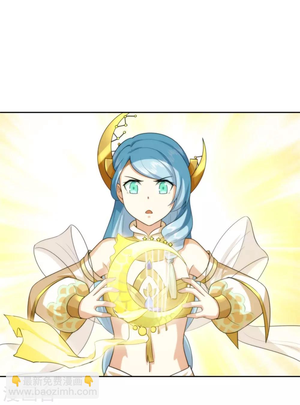 第87话 幕后黑手-第99话