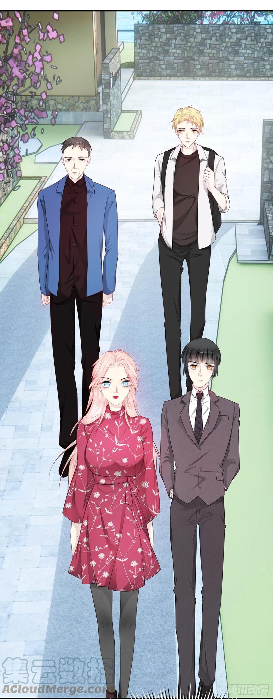 第44话  中秋团建-第41话