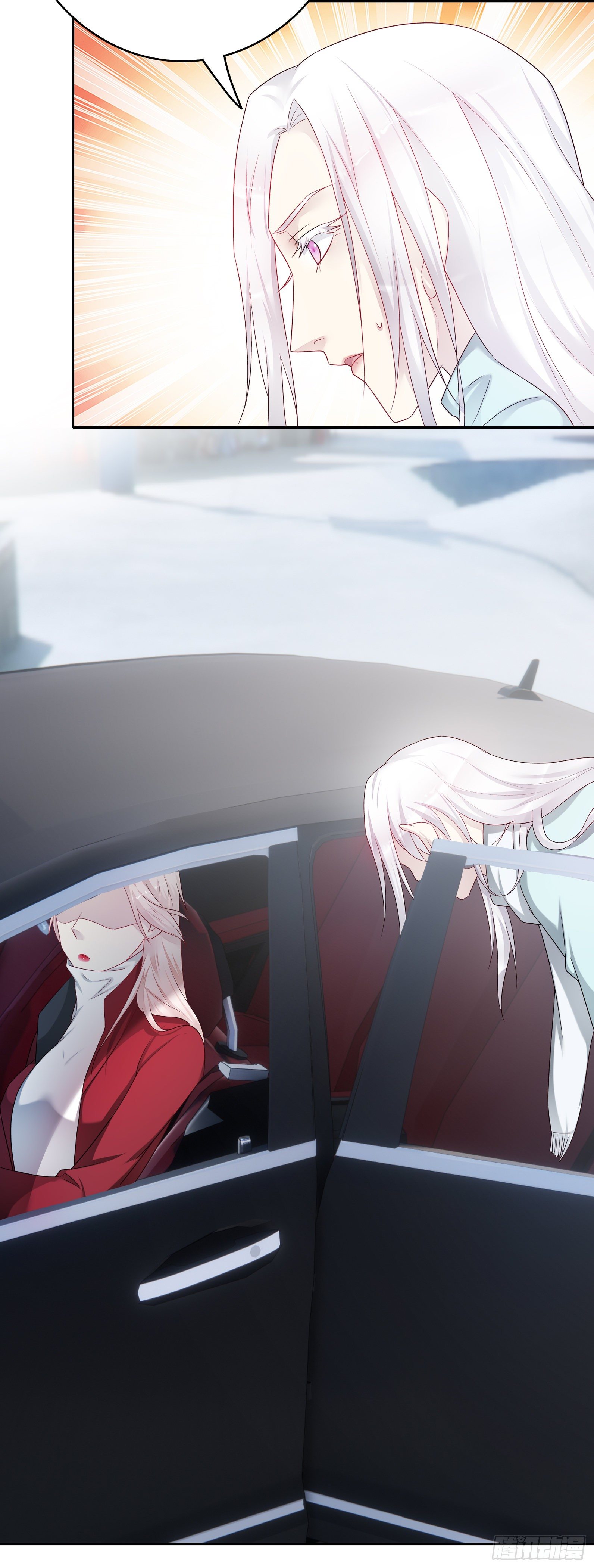 第62话 解释-第61话