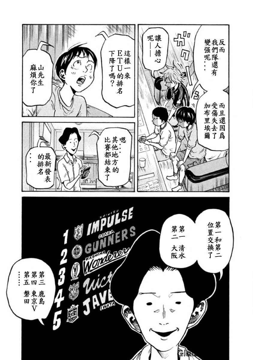 逆转监督 - 第353话 - 2