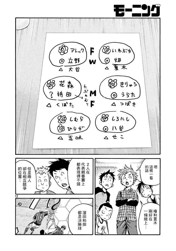 逆轉監督 - 第447話 - 3