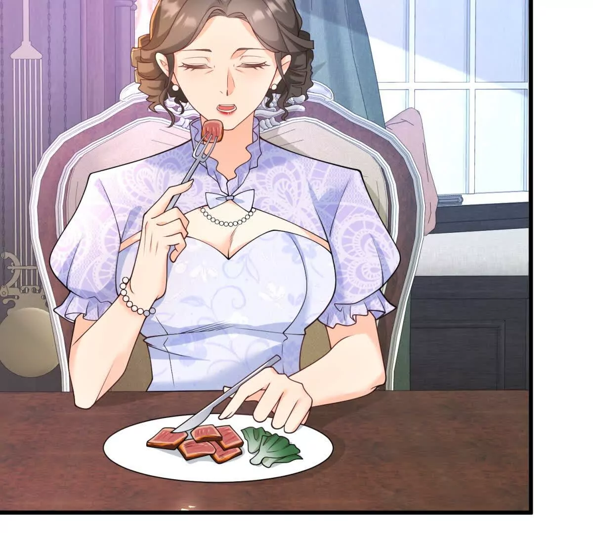 第10话 假的眉毛和胡子(1/2)-第11话