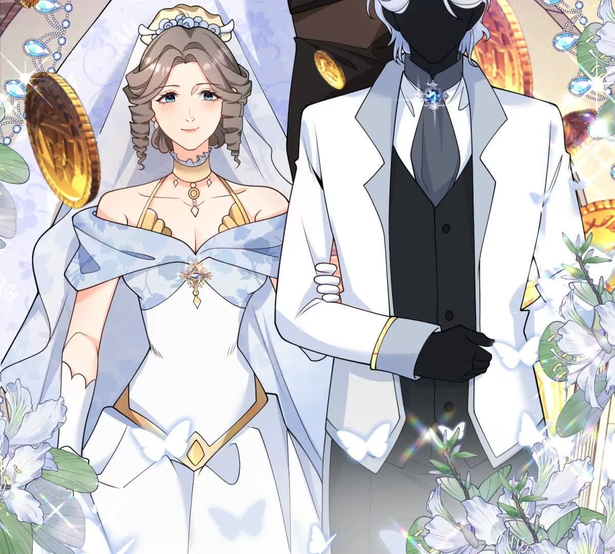 第10话 假的眉毛和胡子(1/2)-第11话