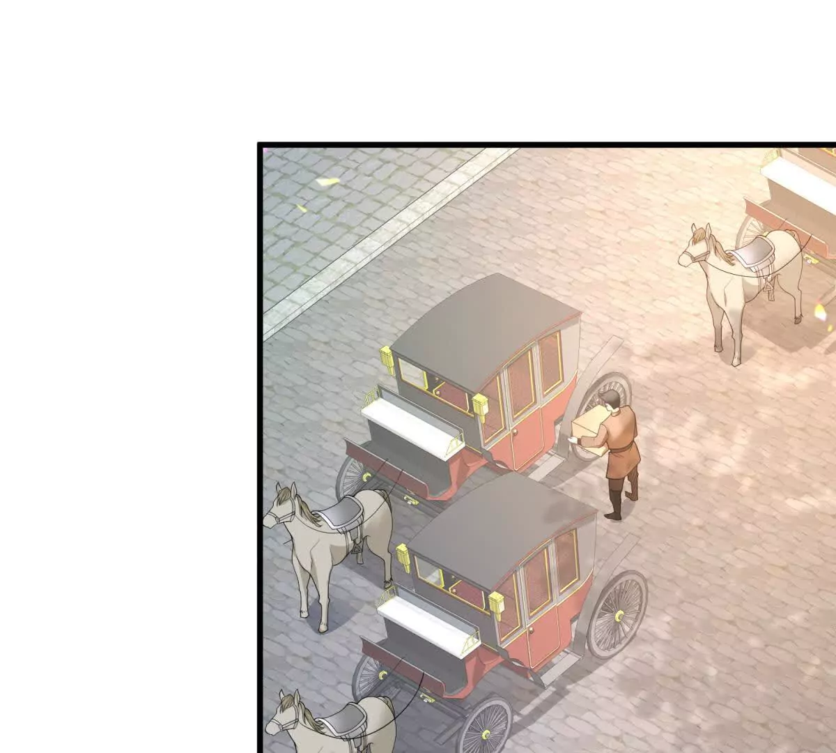 第10话 假的眉毛和胡子(1/2)-第11话