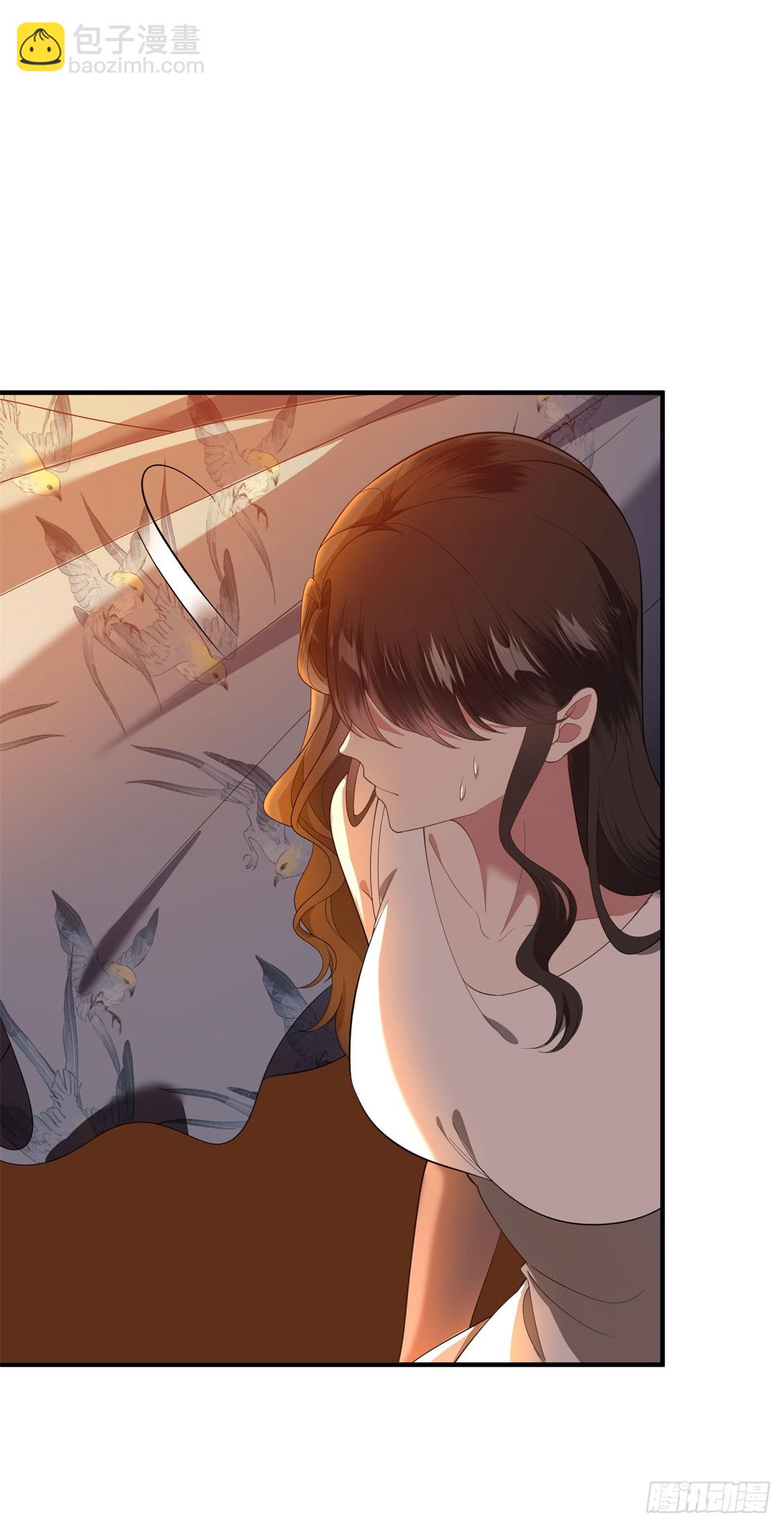 第100话 寒酸的晚宴-第99话