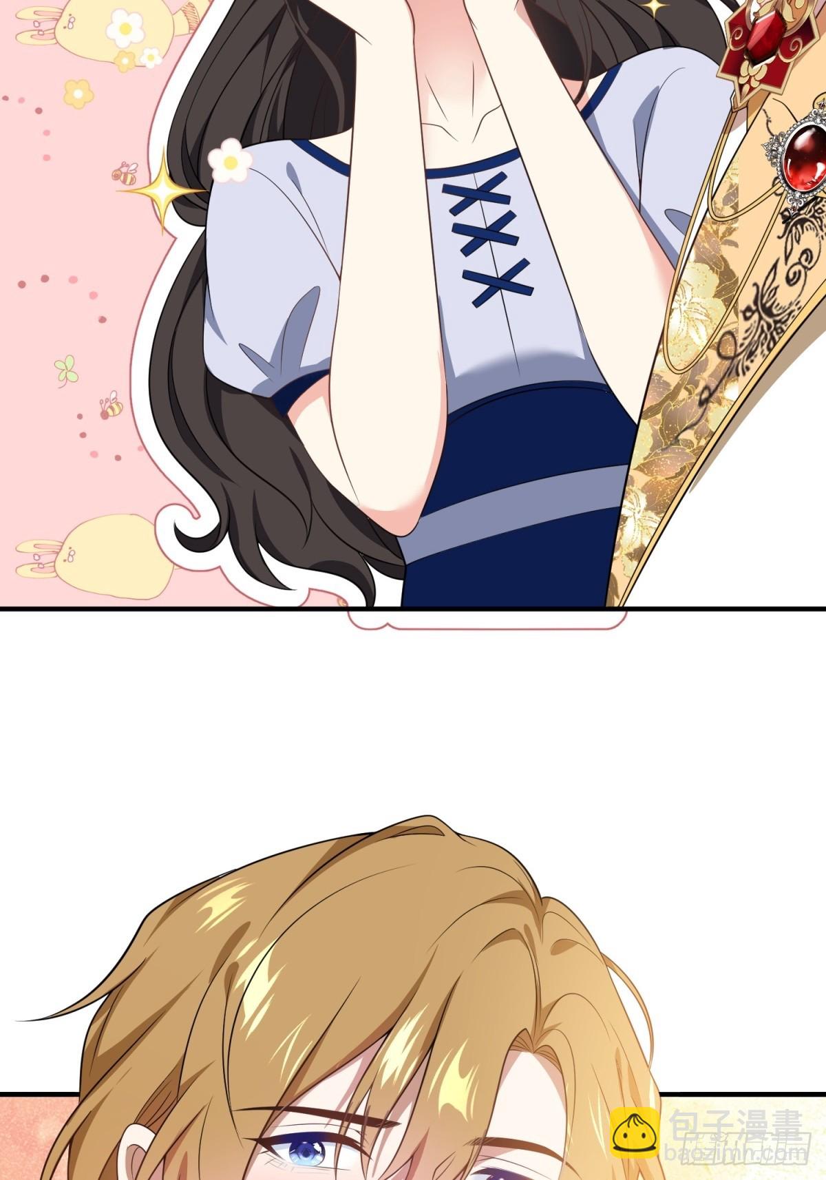 第104话 和你早餐-第103话