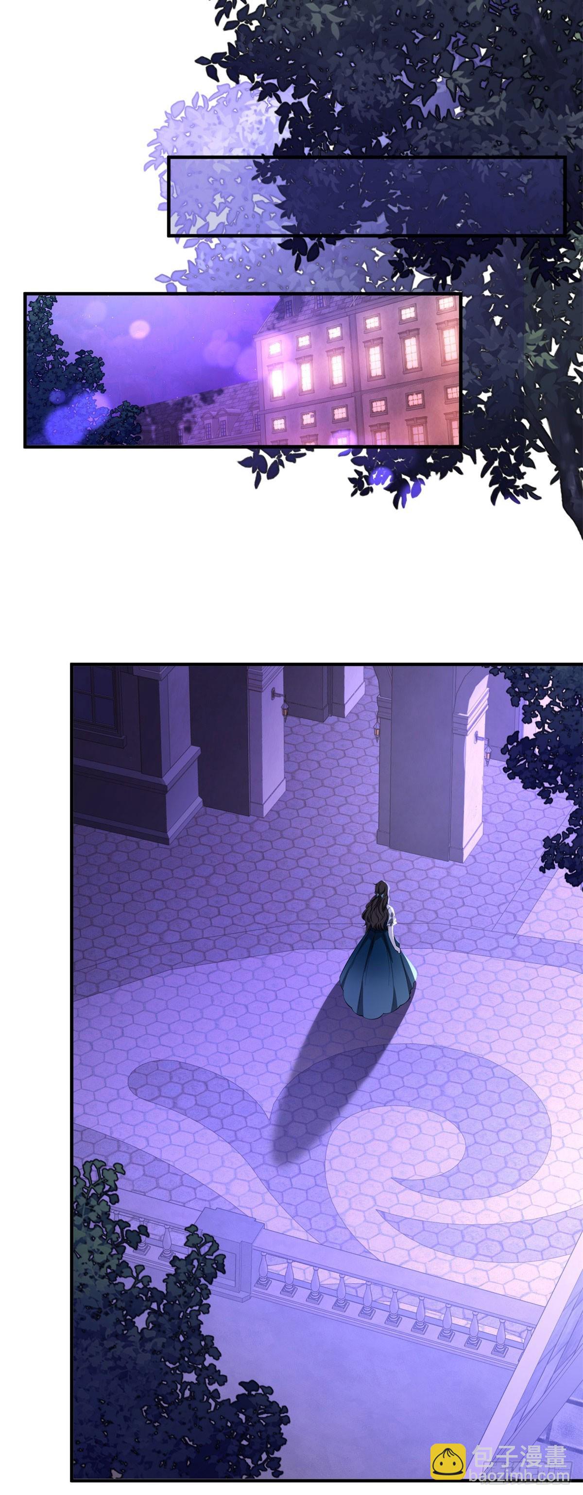 第108话 从北门出去-第107话