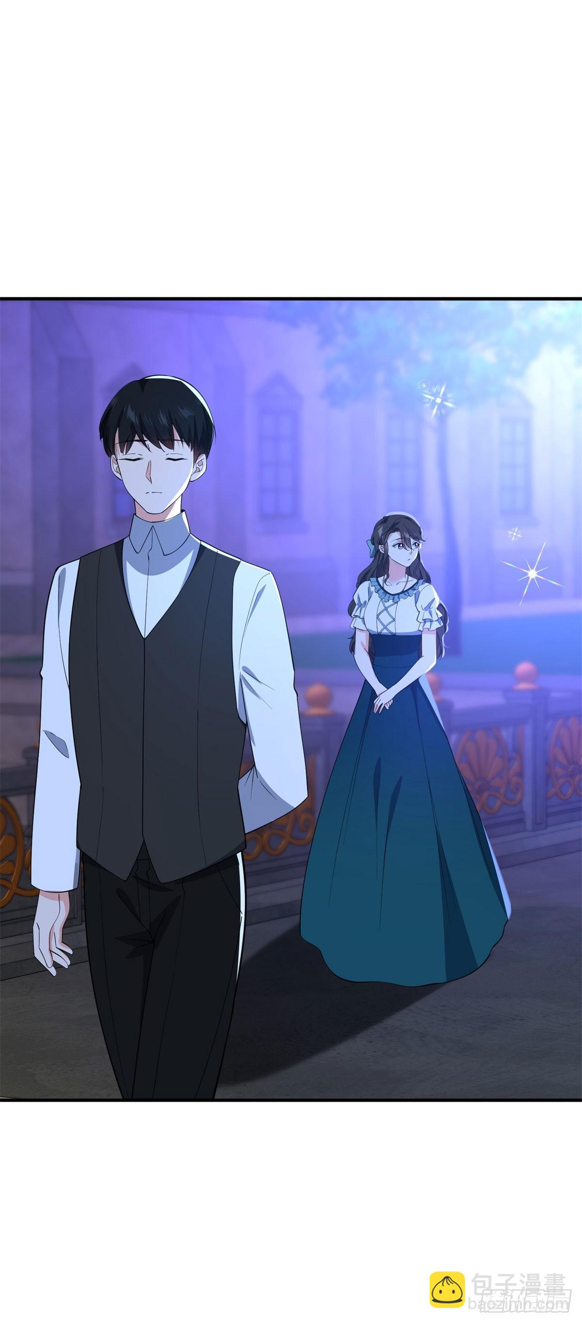 第108话 从北门出去-第107话