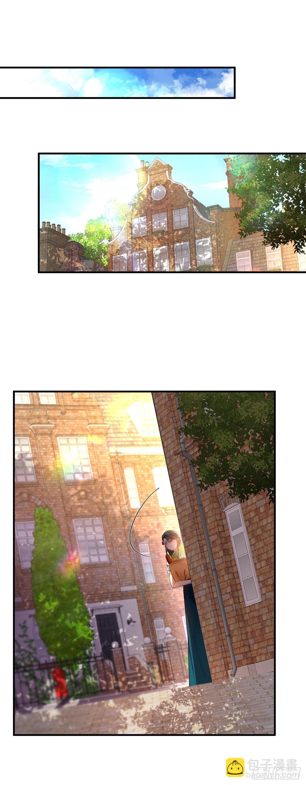 第108话 从北门出去-第107话