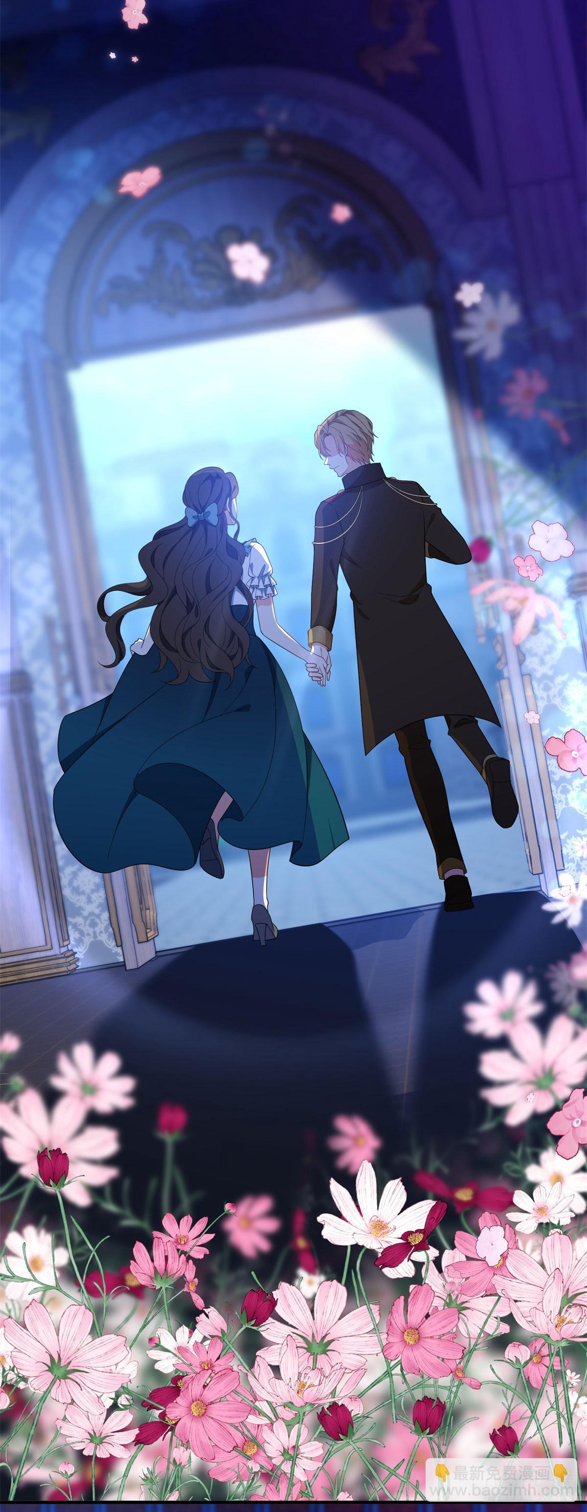 第110话 伊迪丝&ldquo;抓奸&rdquo;-第109话