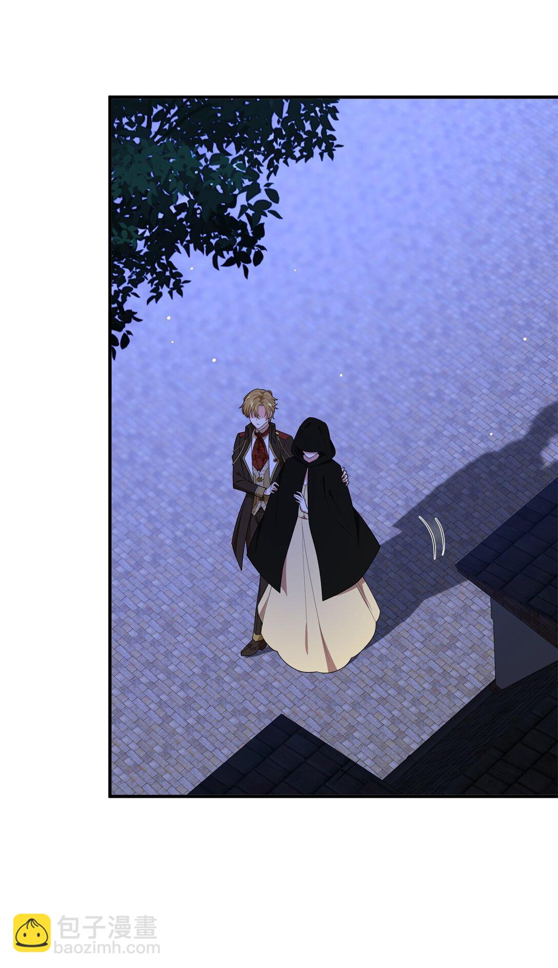 第112话 紧急换衣-第111话