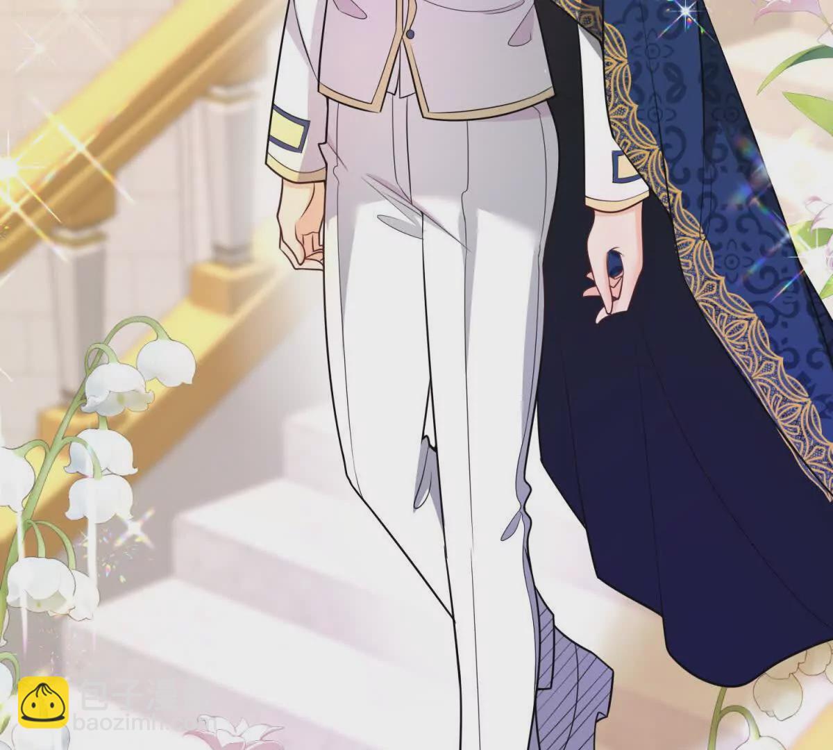 第12话 莱诺克斯伯爵(1/2)-第13话