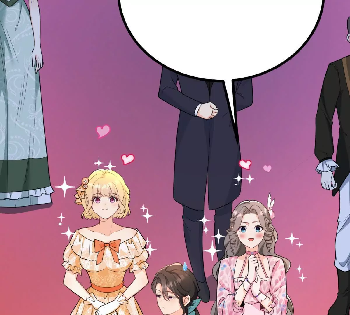 第12话 莱诺克斯伯爵(1/2)-第13话