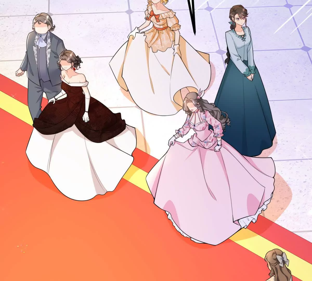 第12话 莱诺克斯伯爵(1/2)-第13话